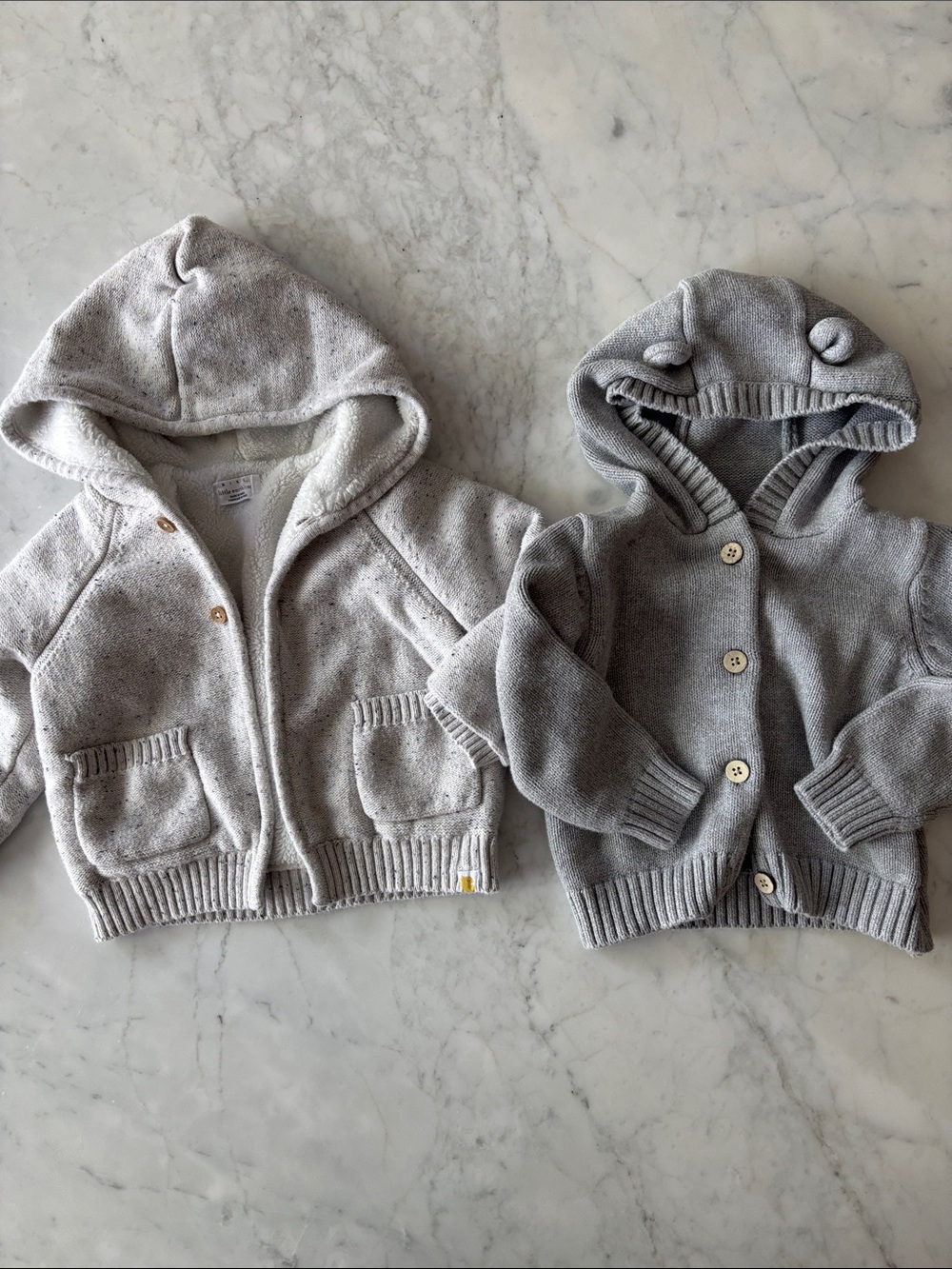 Rise Little Earthlings 18-24 Months Sweaters